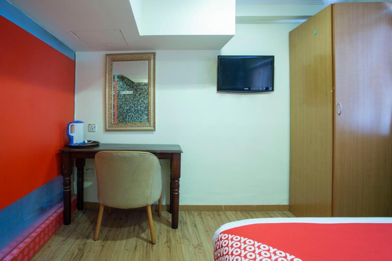Super Oyo Capital O 90125 Hotel Grand Orchard Kuala Lumpur Esterno foto