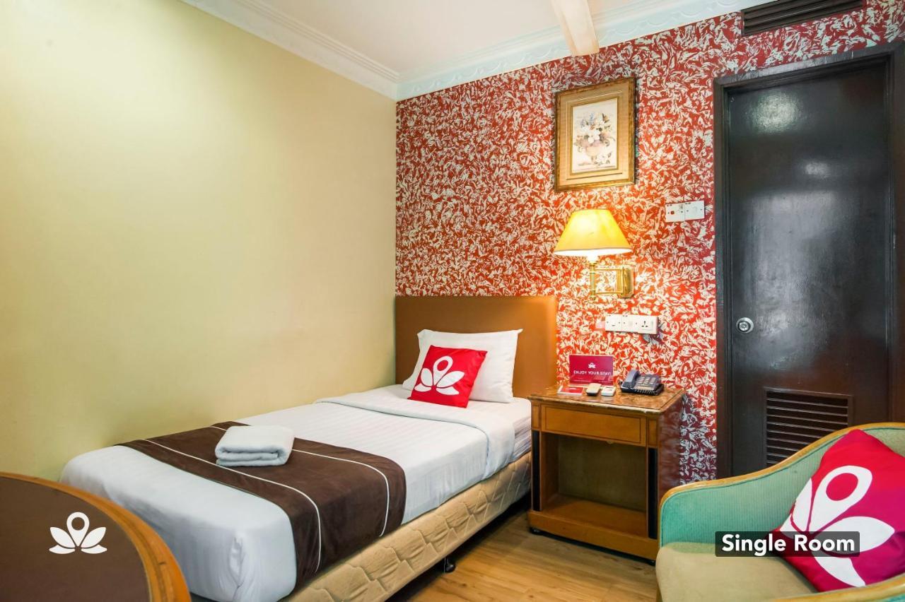 Super Oyo Capital O 90125 Hotel Grand Orchard Kuala Lumpur Esterno foto