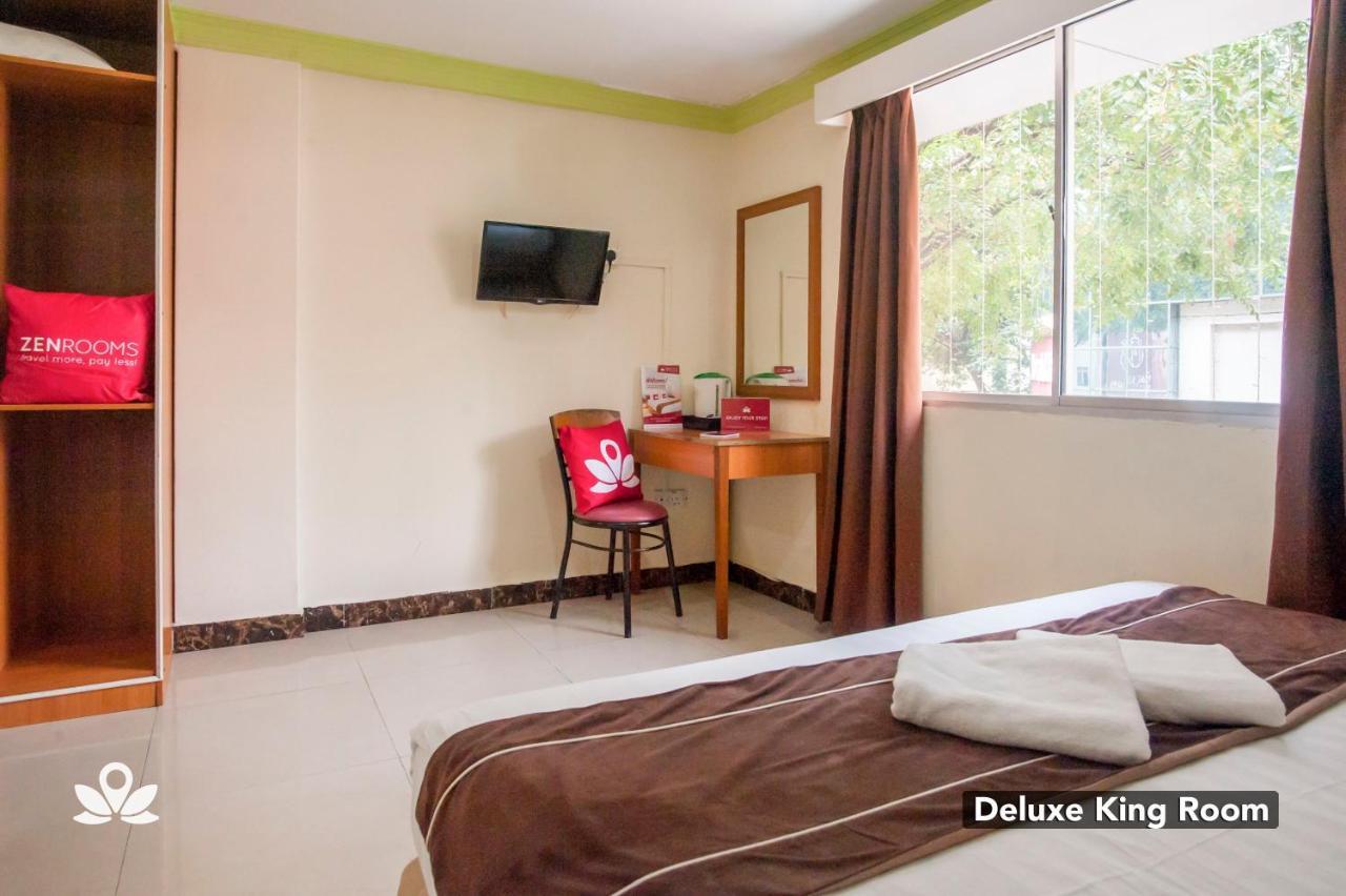 Super Oyo Capital O 90125 Hotel Grand Orchard Kuala Lumpur Esterno foto