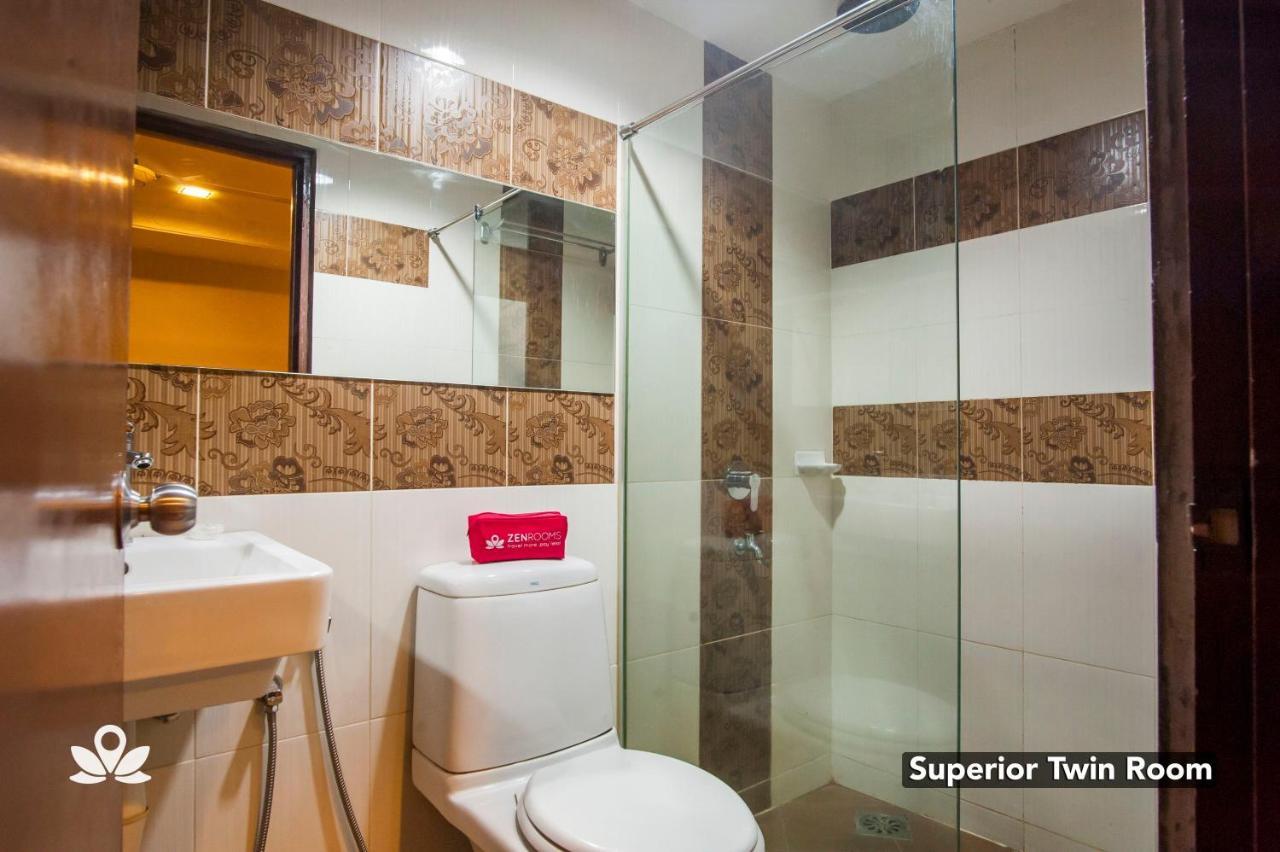 Super Oyo Capital O 90125 Hotel Grand Orchard Kuala Lumpur Esterno foto