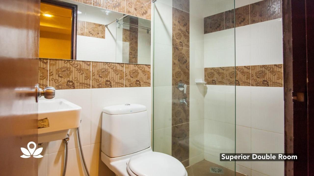 Super Oyo Capital O 90125 Hotel Grand Orchard Kuala Lumpur Esterno foto